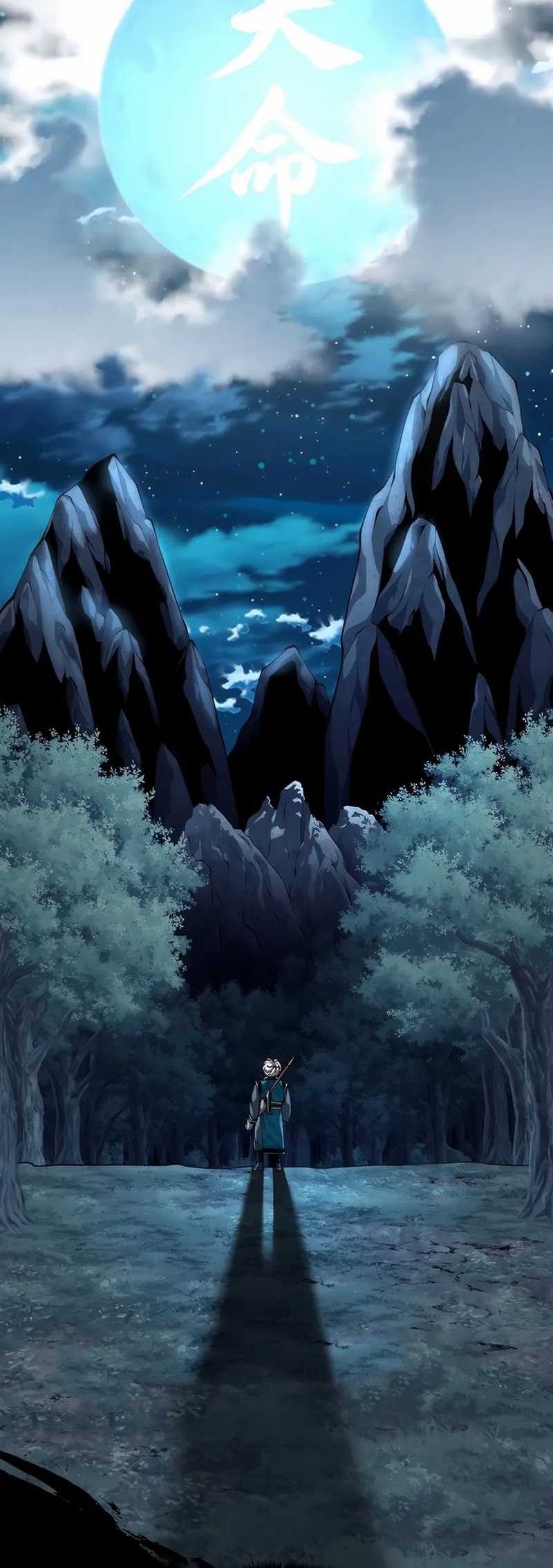 Chapter 83 - halaman 86
