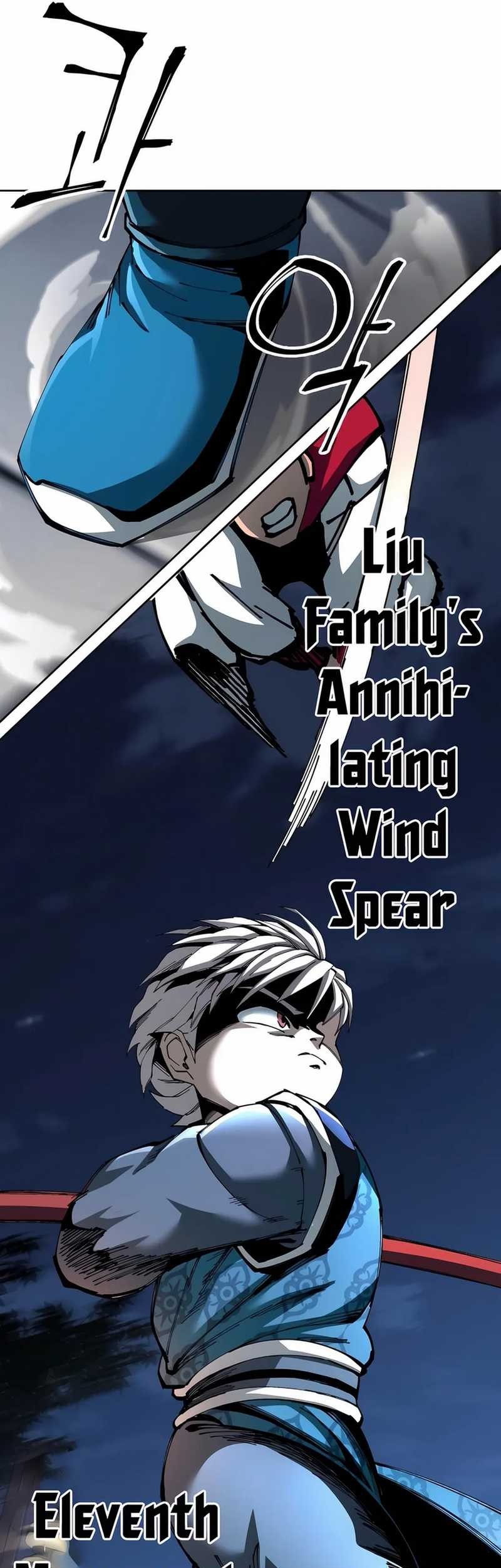 Chapter 83 - halaman 40
