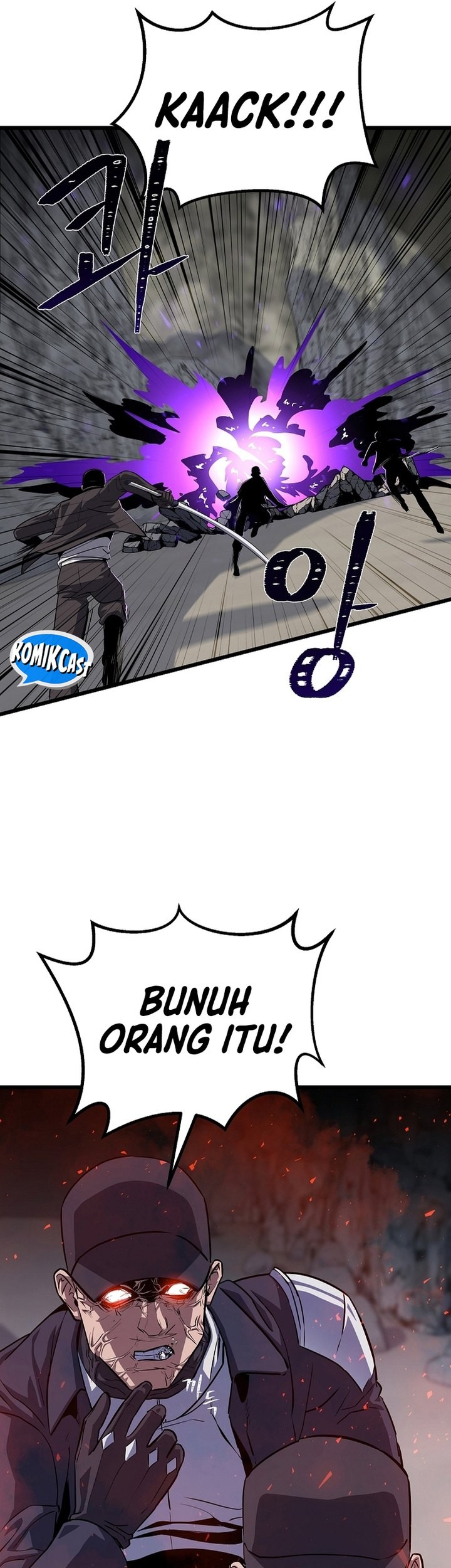 Chapter 100 - halaman 32