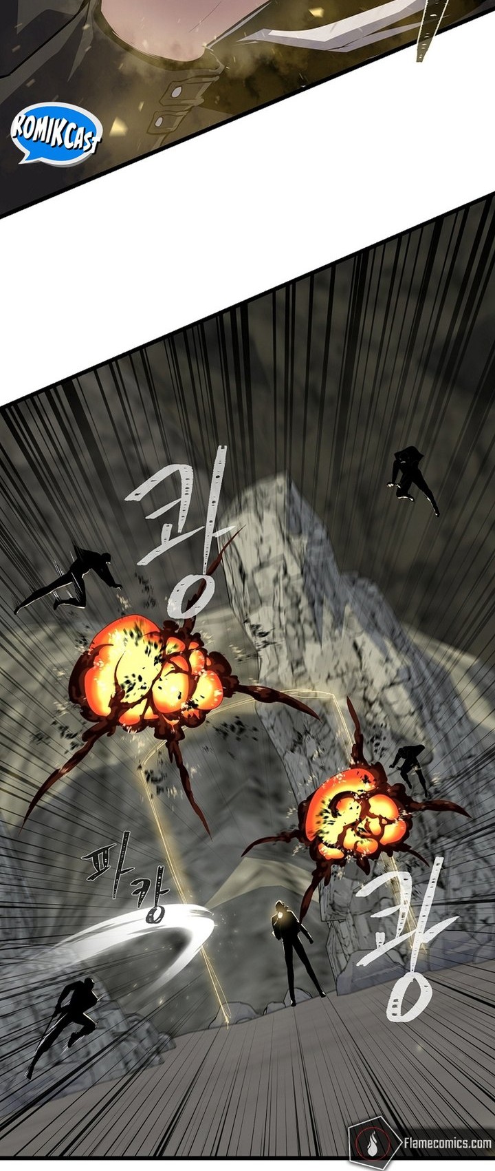 Chapter 100 - halaman 35
