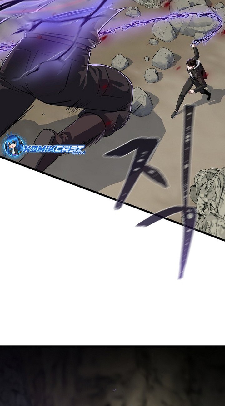 Chapter 100 - halaman 37