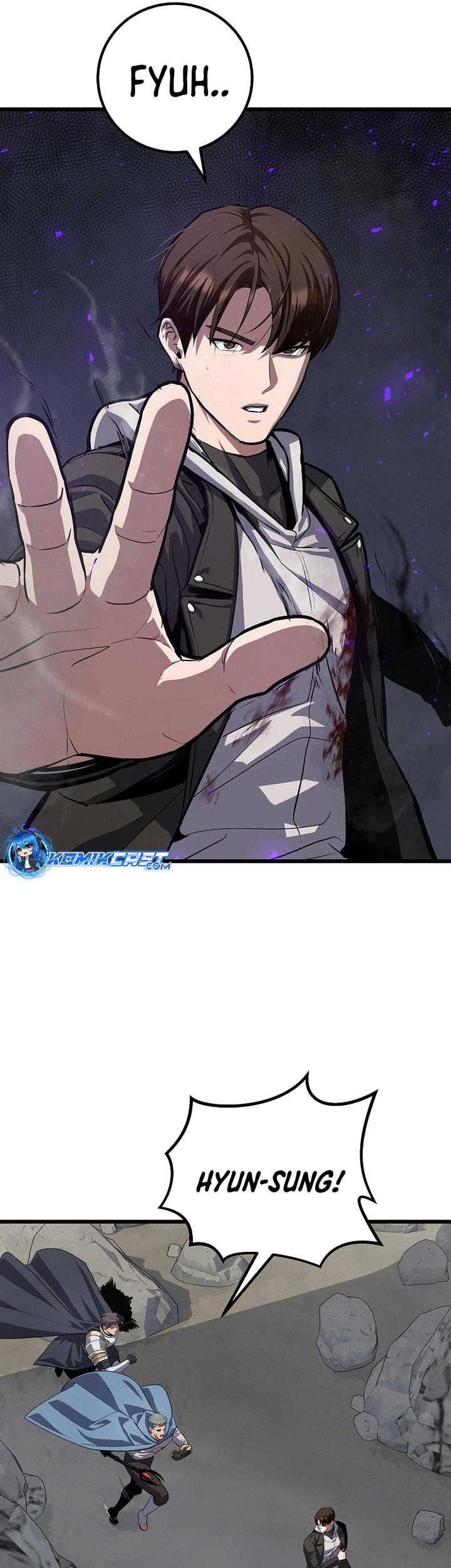 Chapter 100 - halaman 62