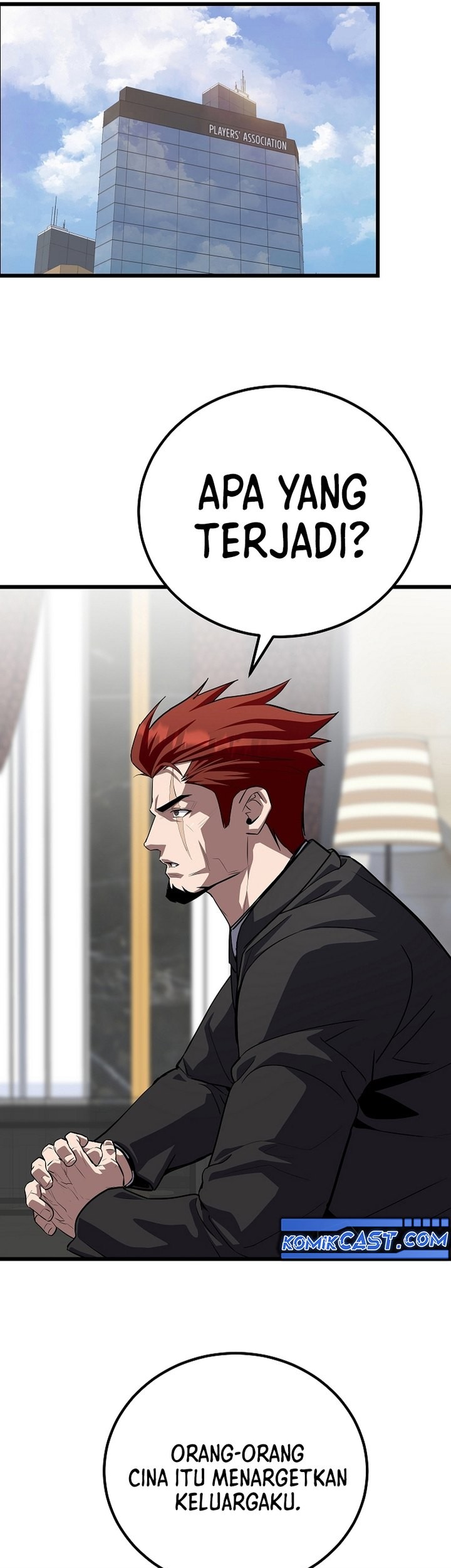 Chapter 100 - halaman 72