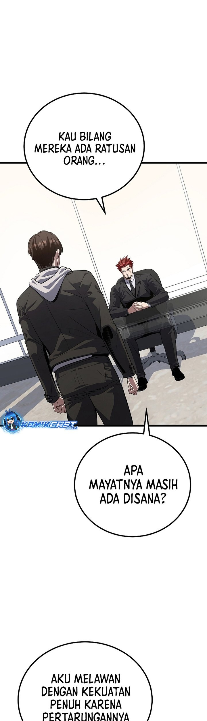 Chapter 100 - halaman 78