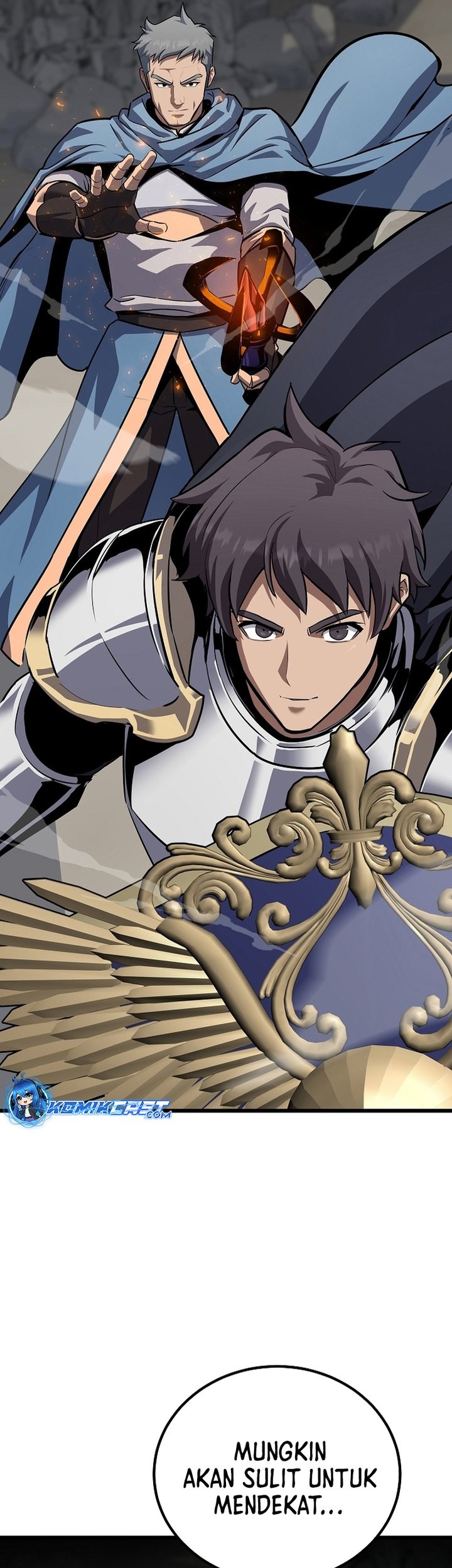 Chapter 100 - halaman 13
