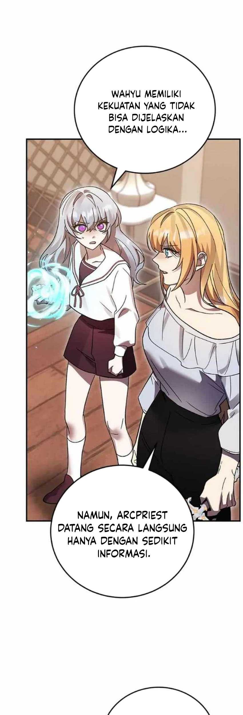 Chapter 95 - halaman 21