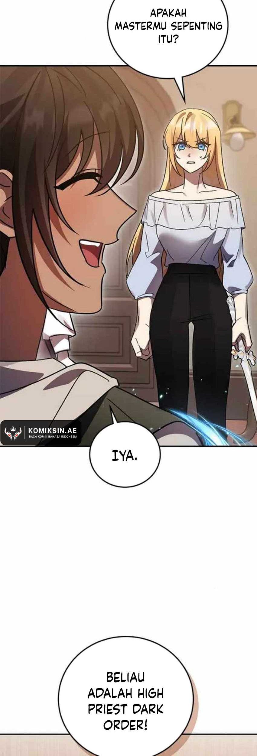 Chapter 95 - halaman 22