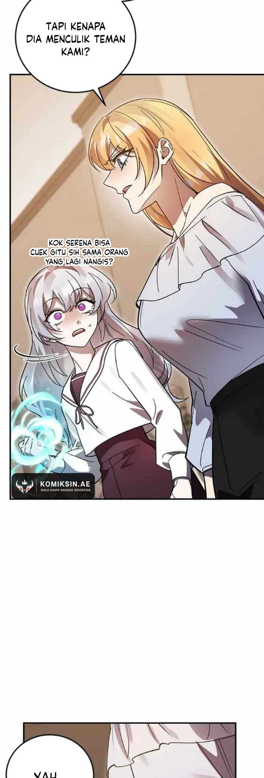 Chapter 95 - halaman 28