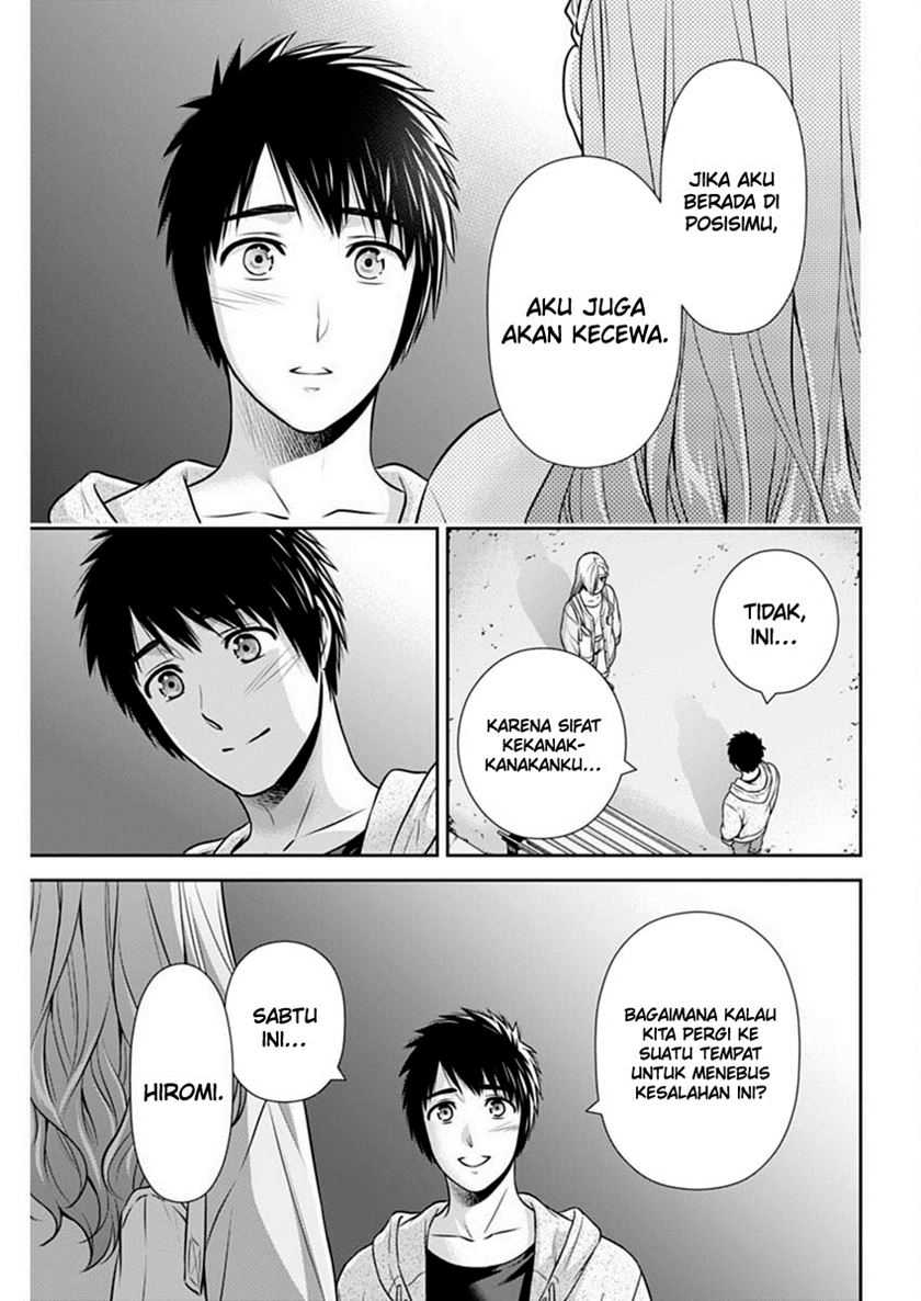 Chapter 38 - halaman 21