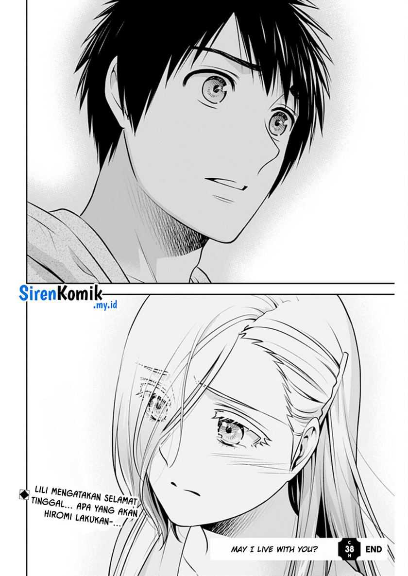Chapter 38 - halaman 23
