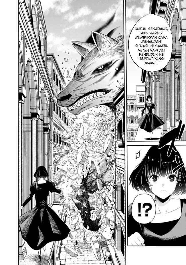 Chapter 107 - halaman 16