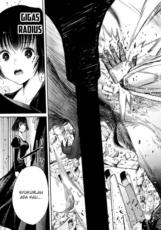 Chapter 107 - halaman 18