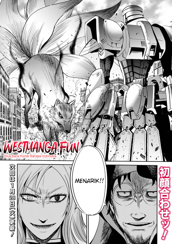 Chapter 107 - halaman 21