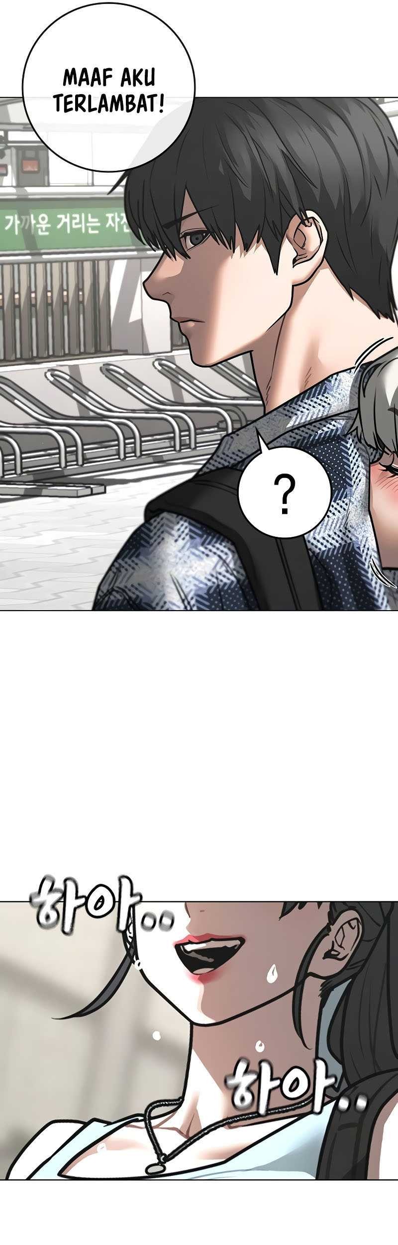 Chapter 156 - halaman 47