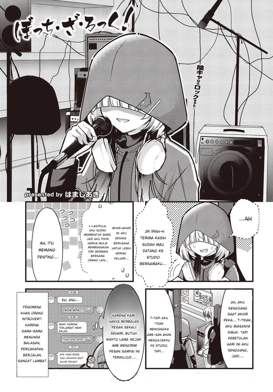 Chapter 86 - halaman 2