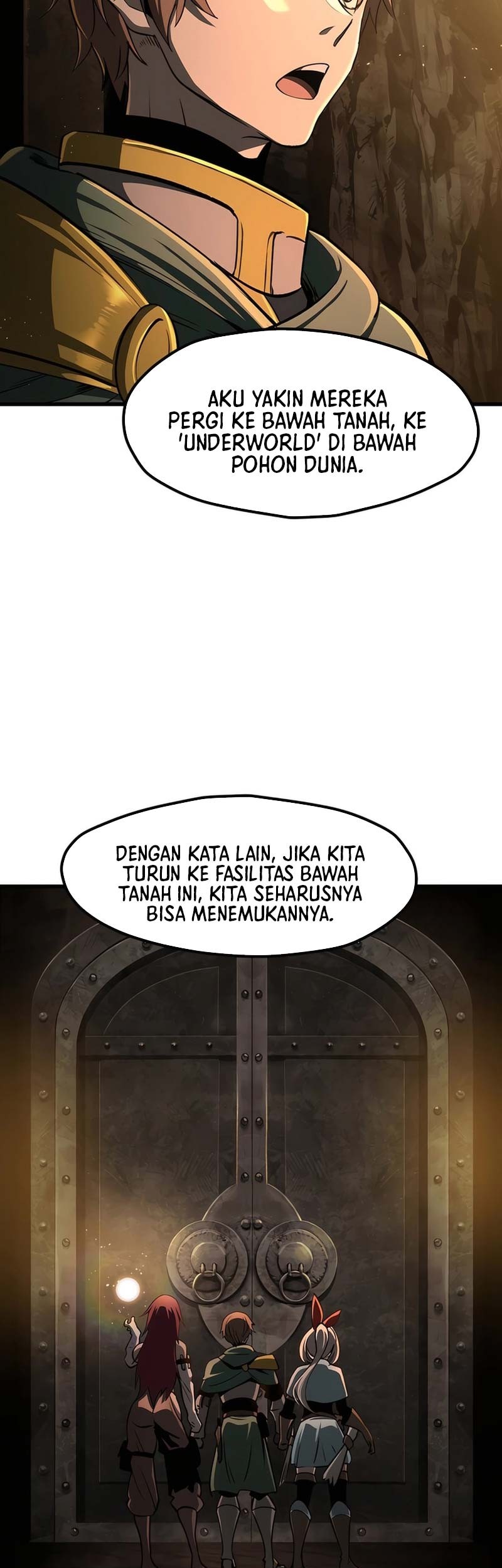 Chapter 237 - halaman 33