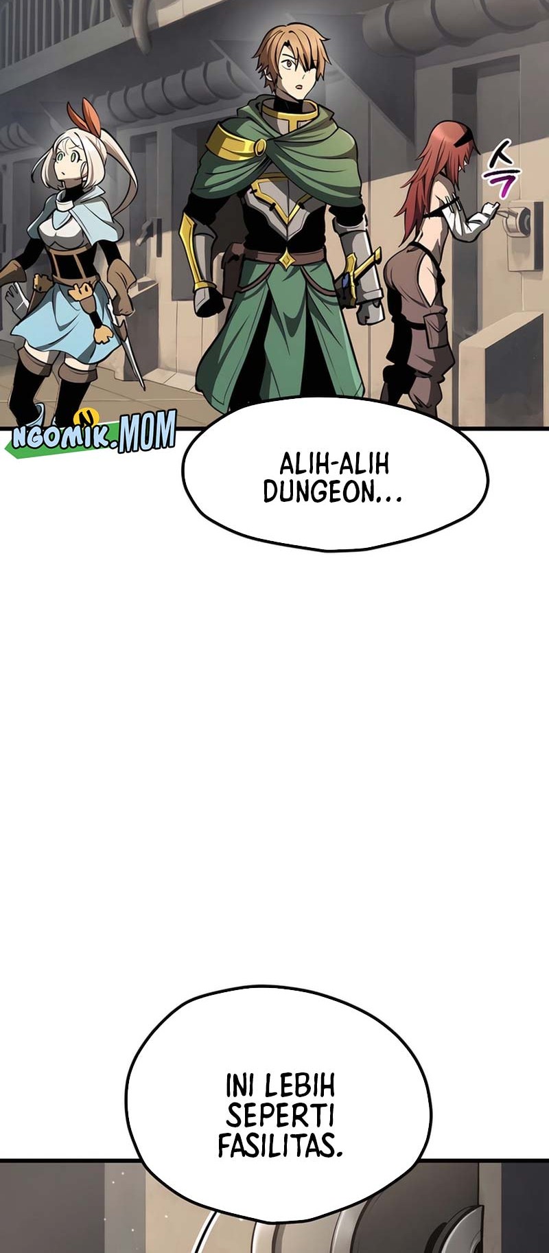 Chapter 237 - halaman 40