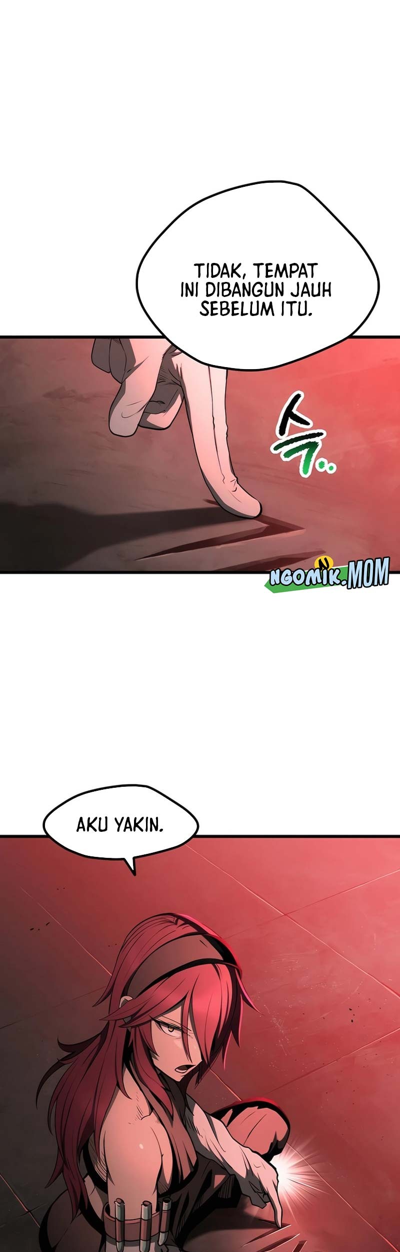 Chapter 237 - halaman 43