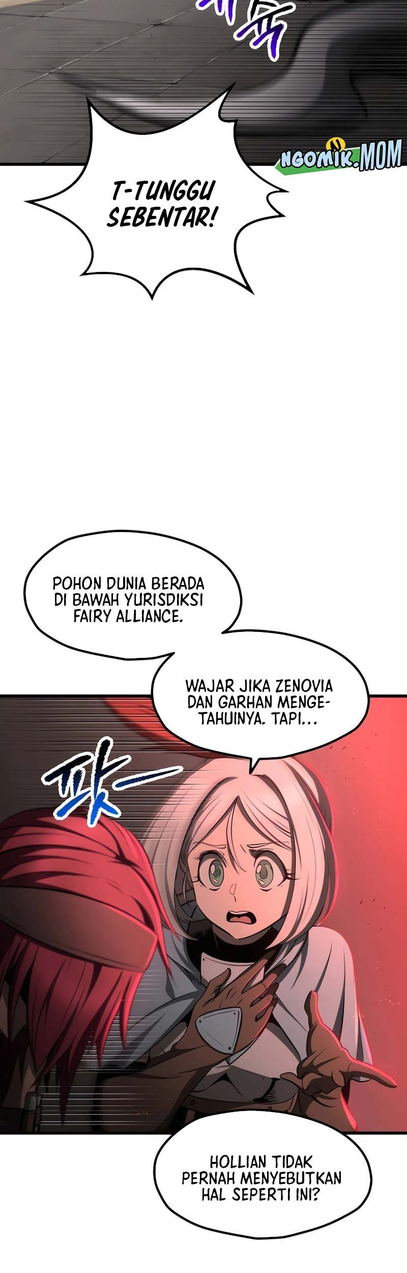 Chapter 237 - halaman 45