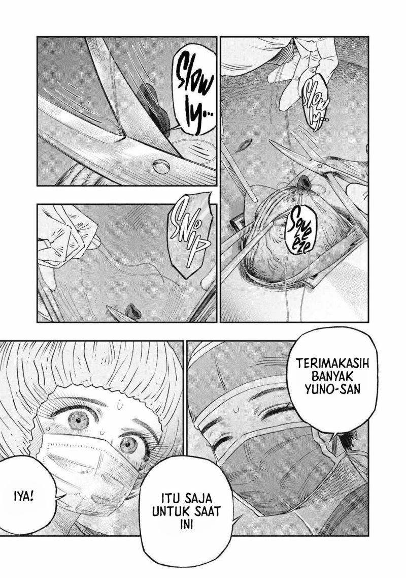 Chapter 18 - halaman 20