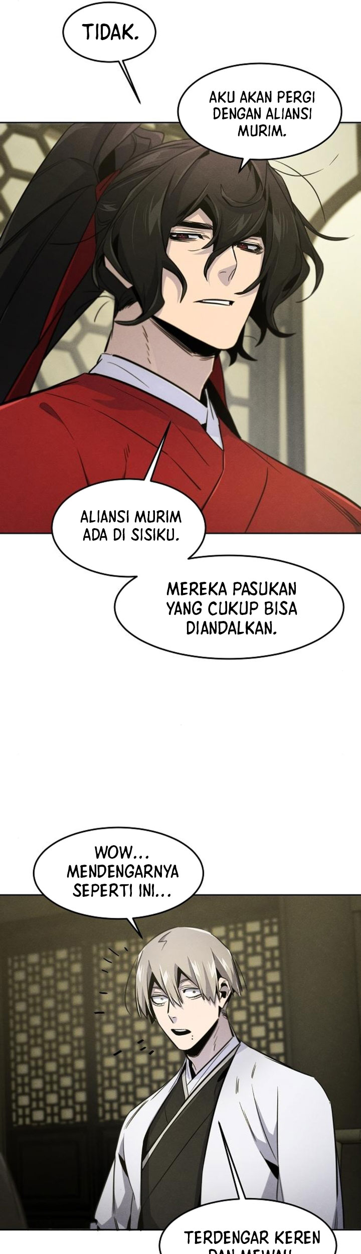 Chapter 147 - halaman 28