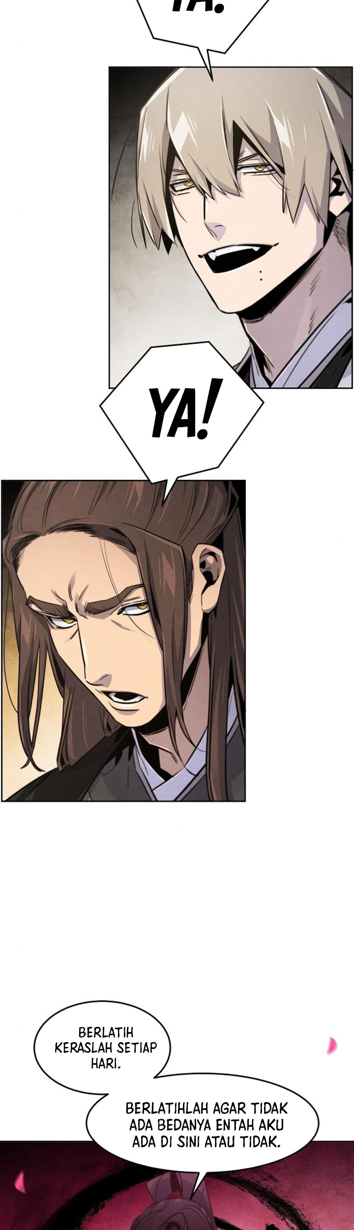 Chapter 147 - halaman 30