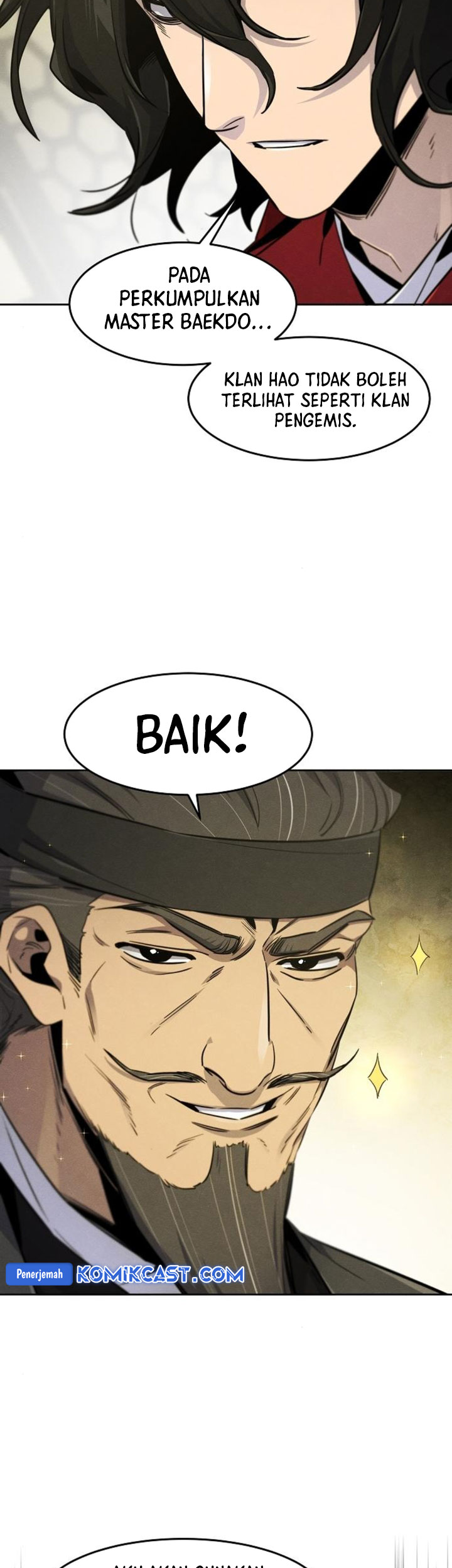 Chapter 147 - halaman 33