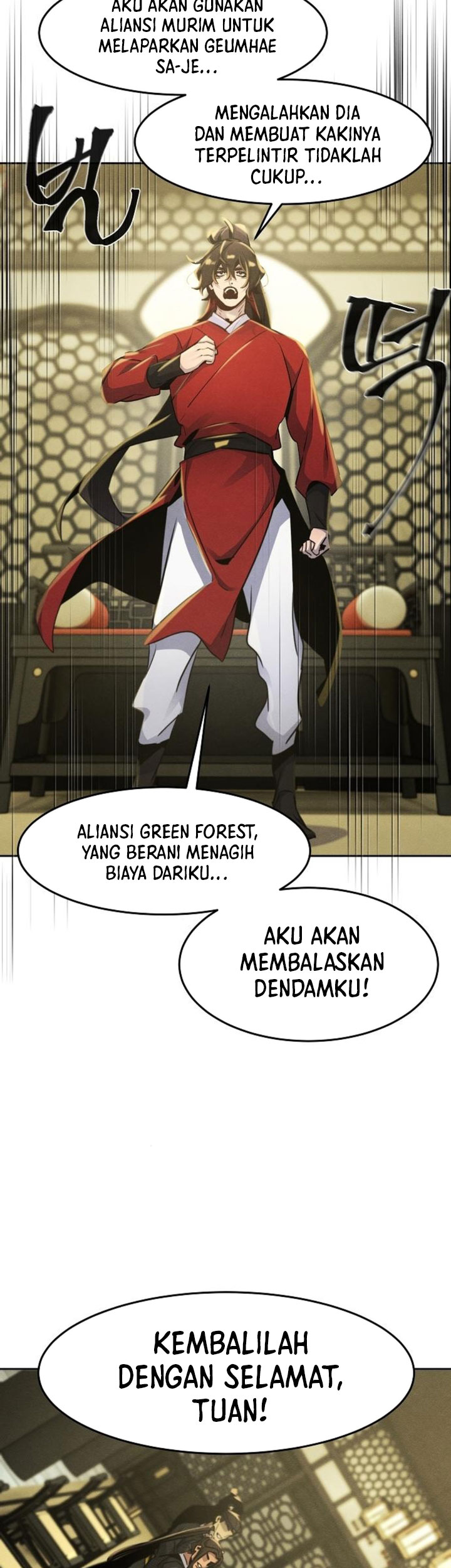 Chapter 147 - halaman 34