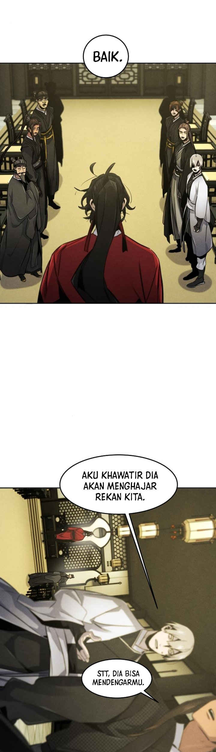 Chapter 147 - halaman 40