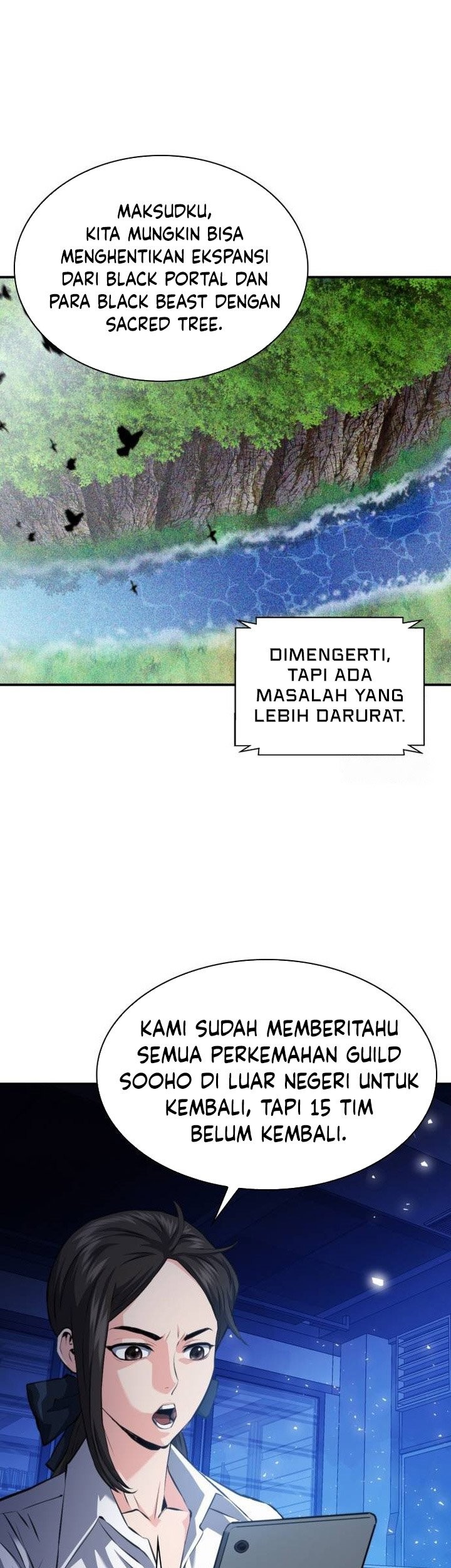 Chapter 184 - halaman 67