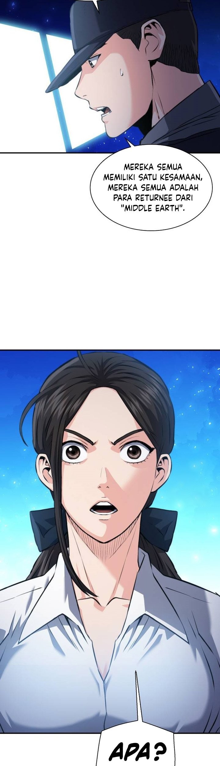 Chapter 184 - halaman 71