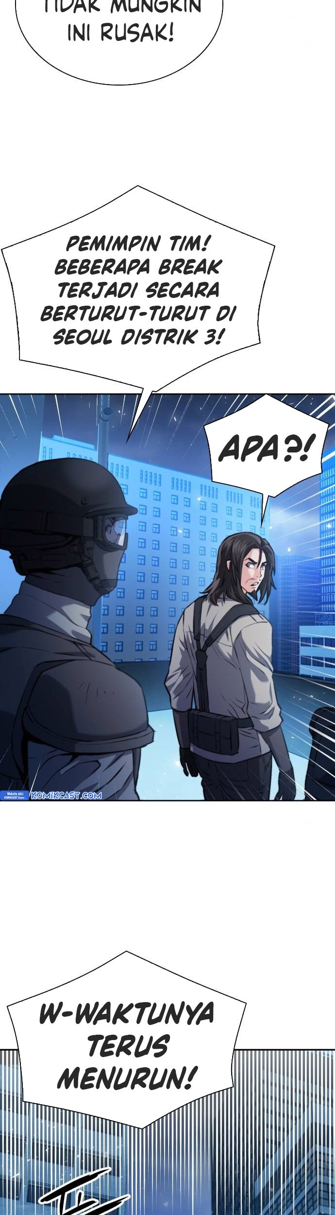 Chapter 182 - halaman 55