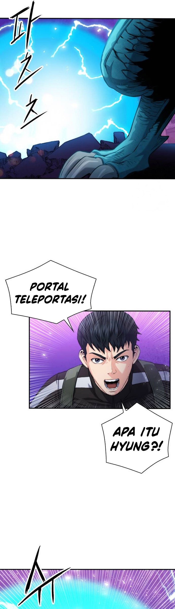 Chapter 181 - halaman 59