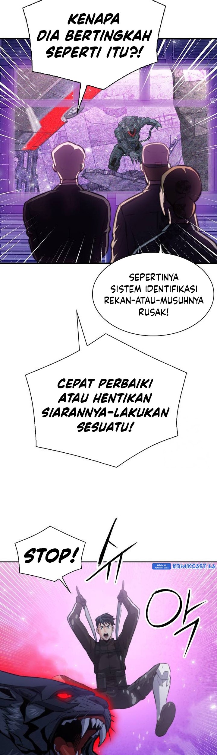 Chapter 181 - halaman 65