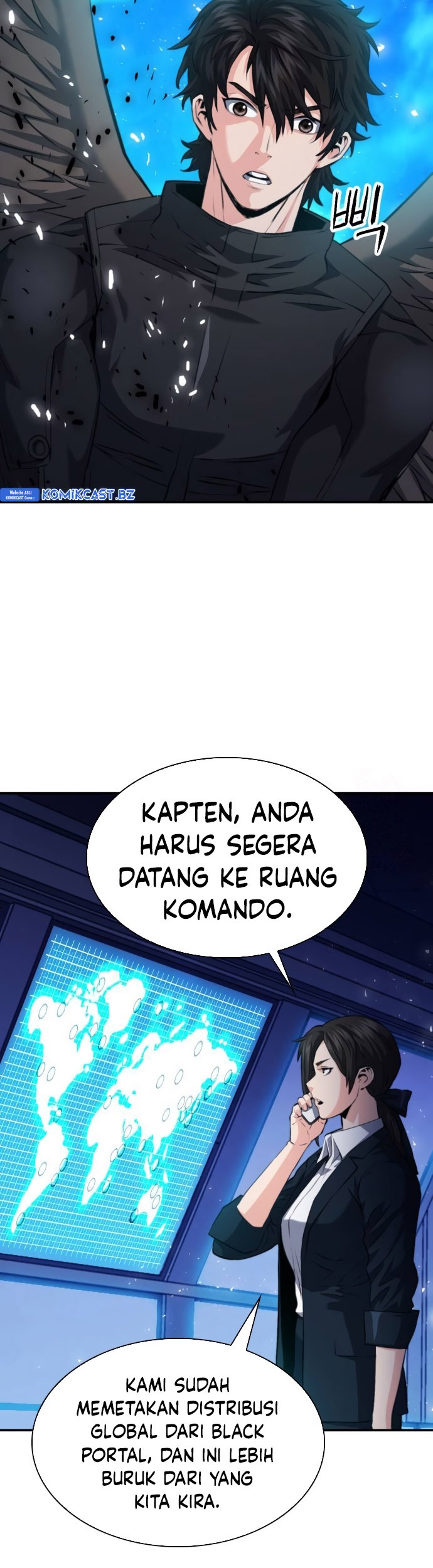 Chapter 179 - halaman 72