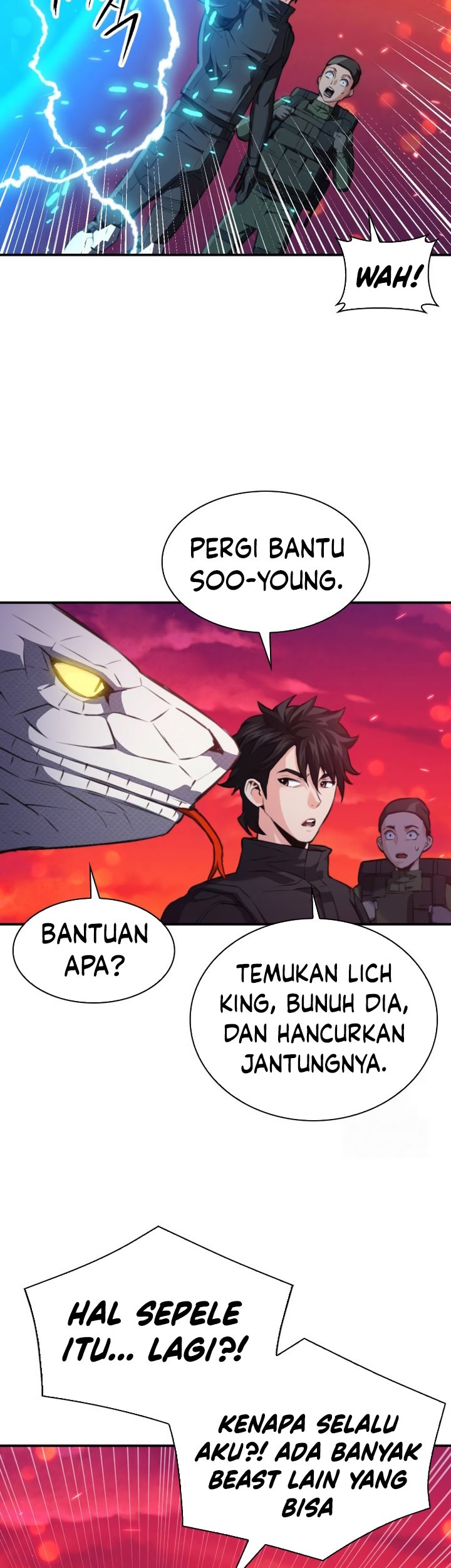 Chapter 176 - halaman 57