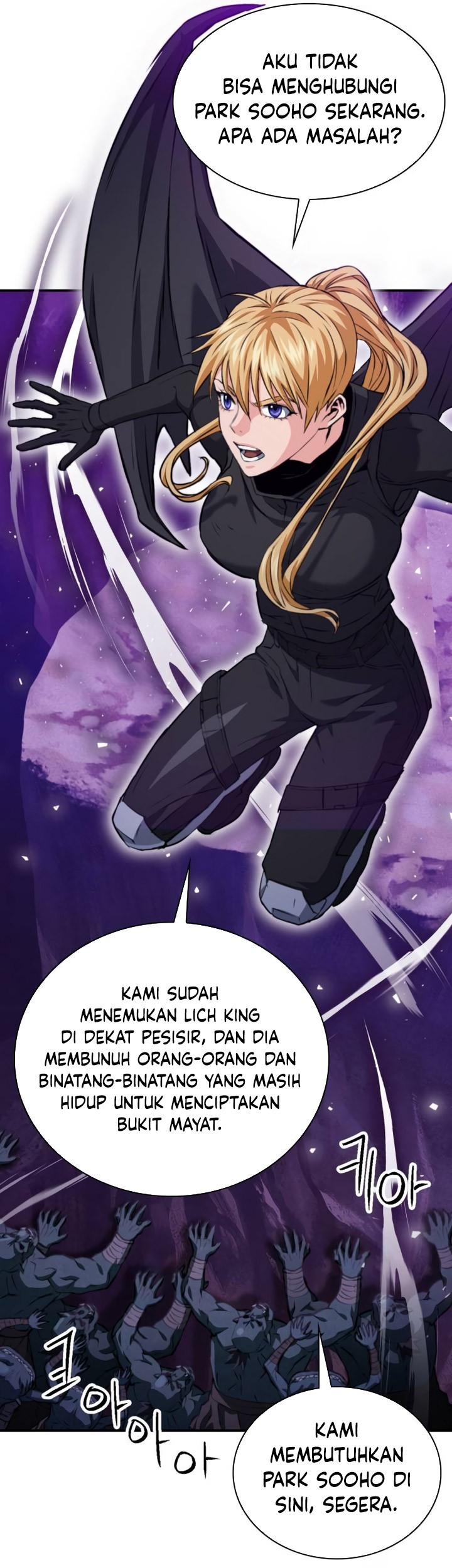 Chapter 176 - halaman 67