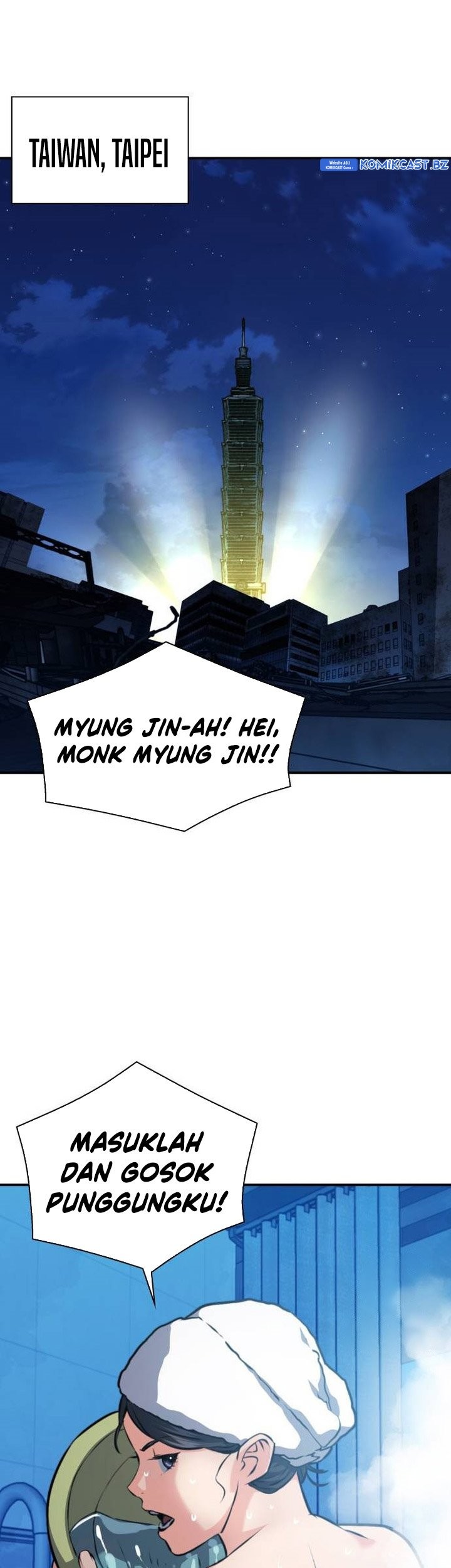 Chapter 168 - halaman 61