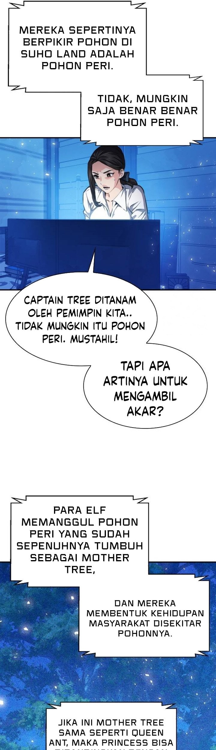 Chapter 167 - halaman 61