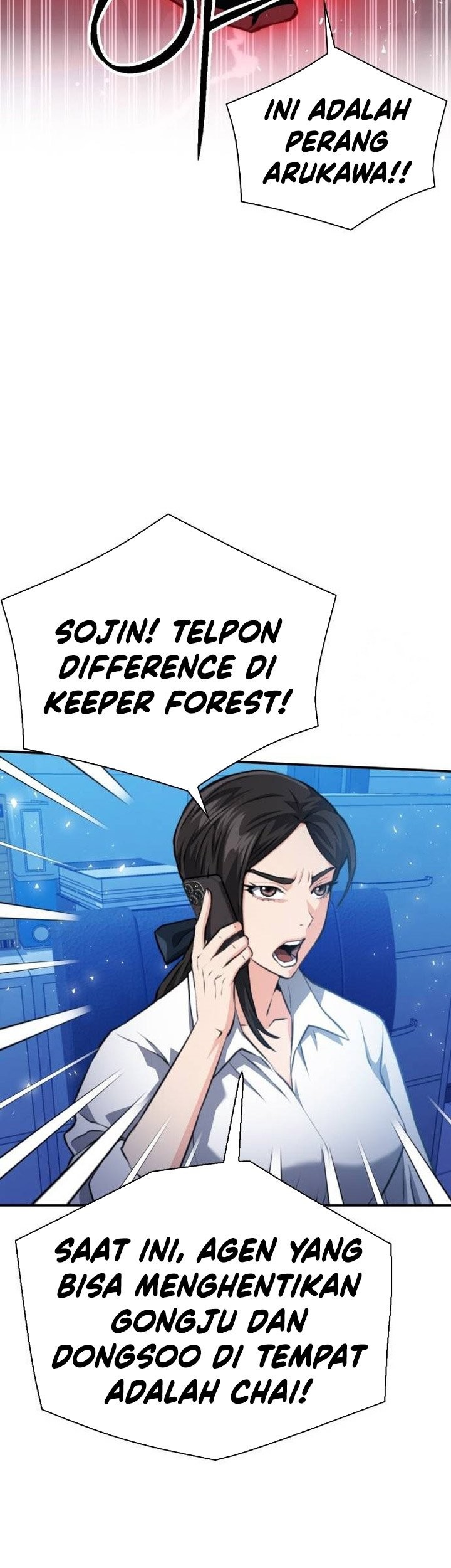 Chapter 167 - halaman 77