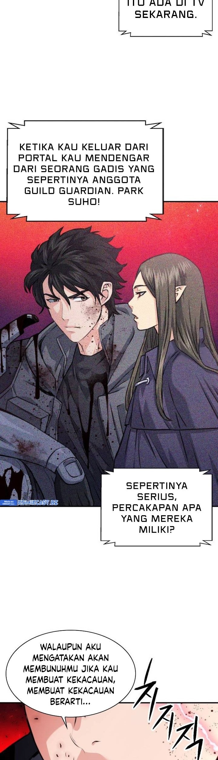 Chapter 167 - halaman 79