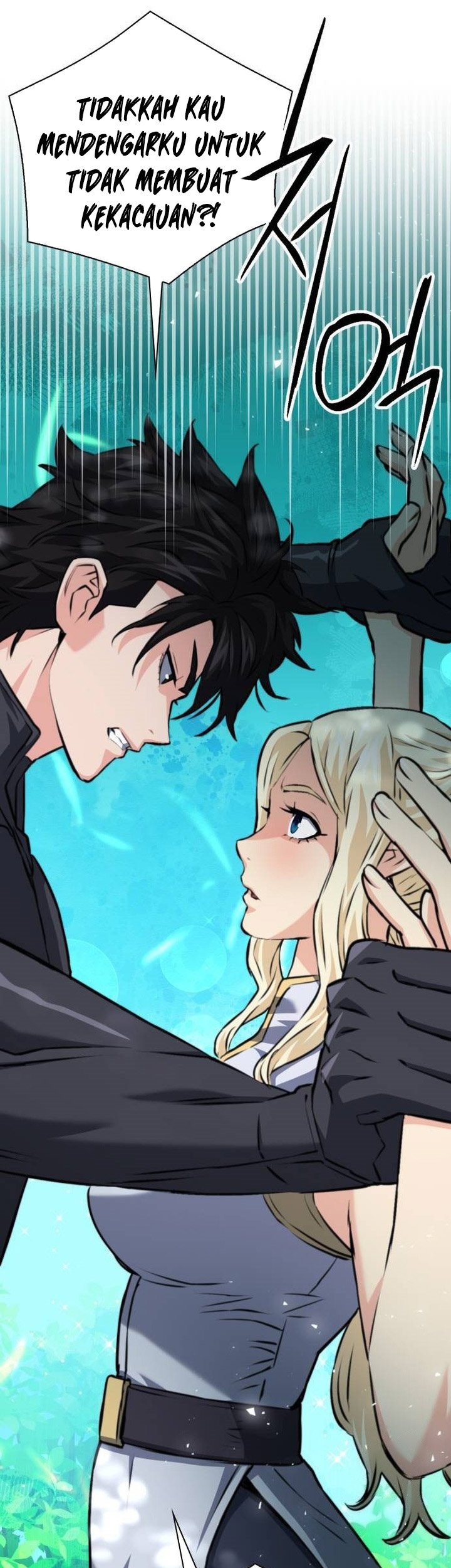 Chapter 167 - halaman 97