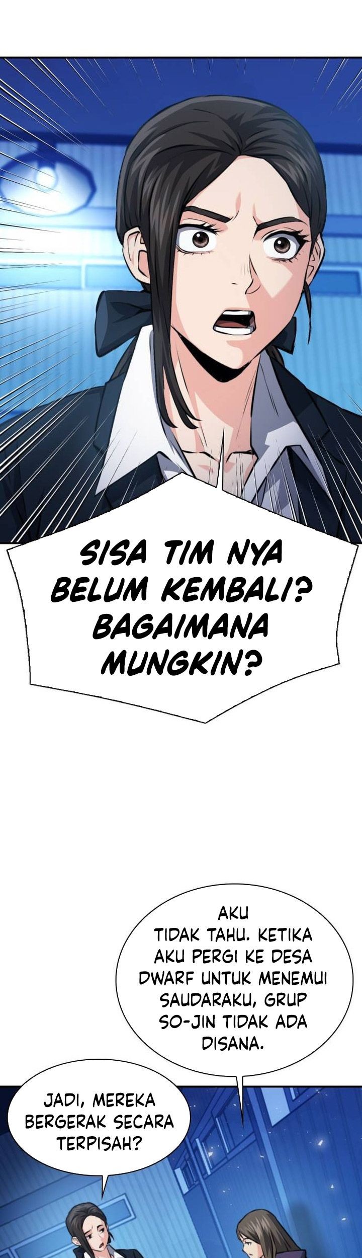 Chapter 166 - halaman 77