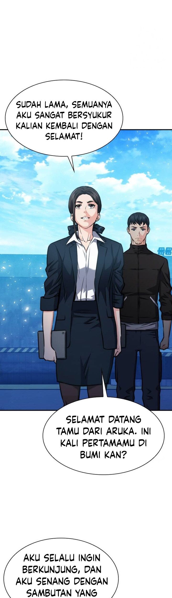 Chapter 166 - halaman 87