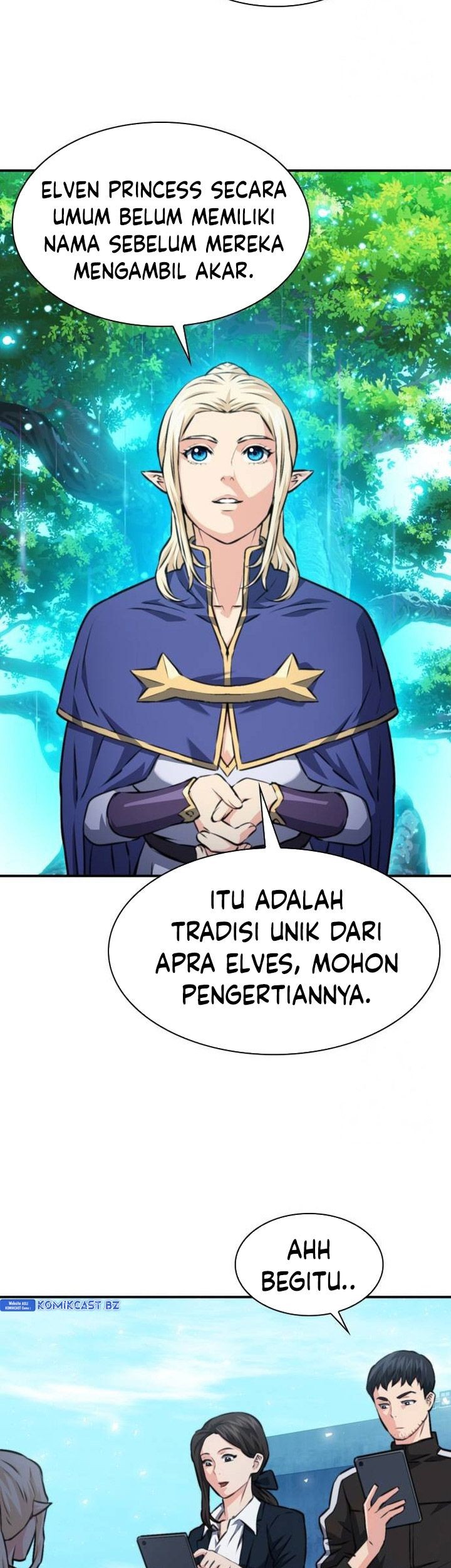 Chapter 166 - halaman 91