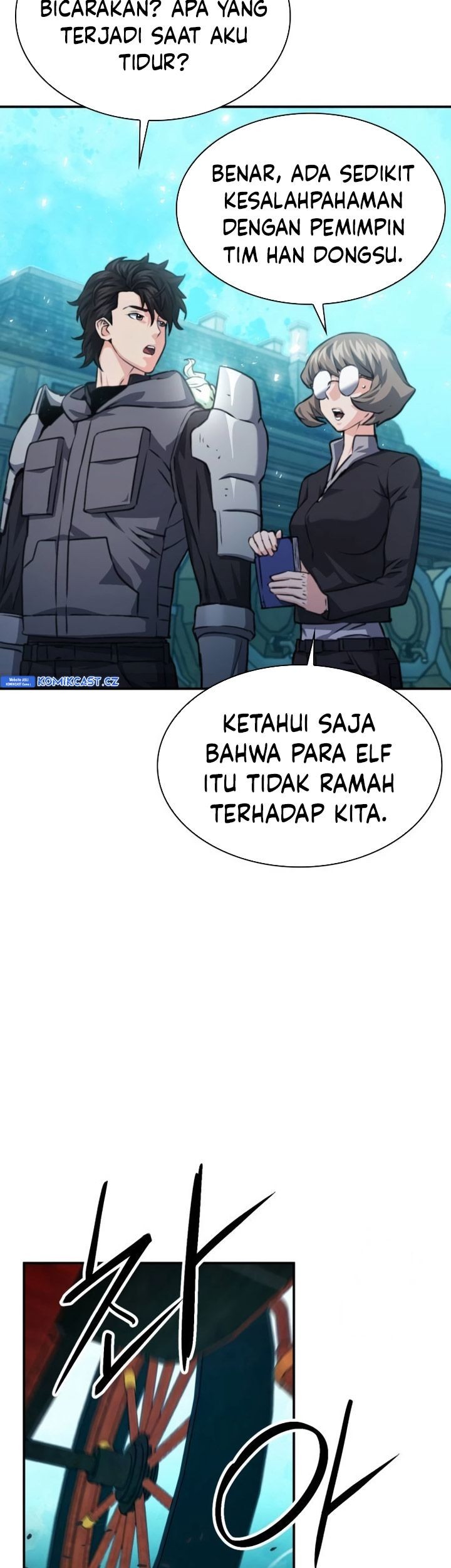 Chapter 161 - halaman 61