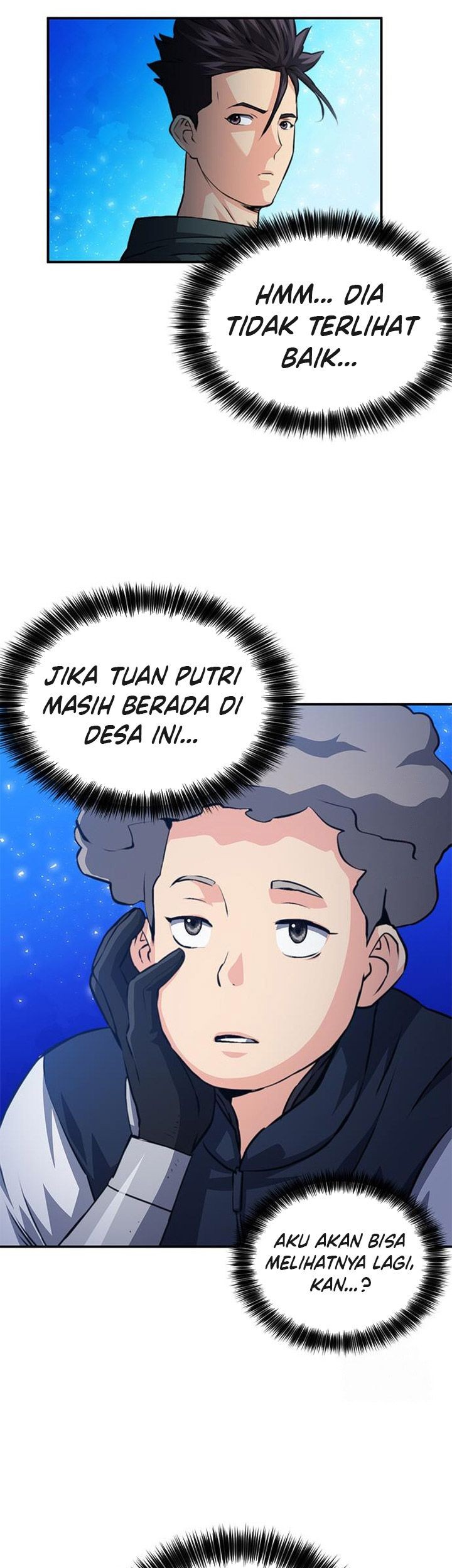 Chapter 158 - halaman 67