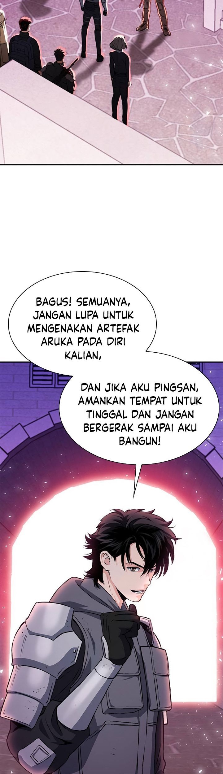 Chapter 157 - halaman 85