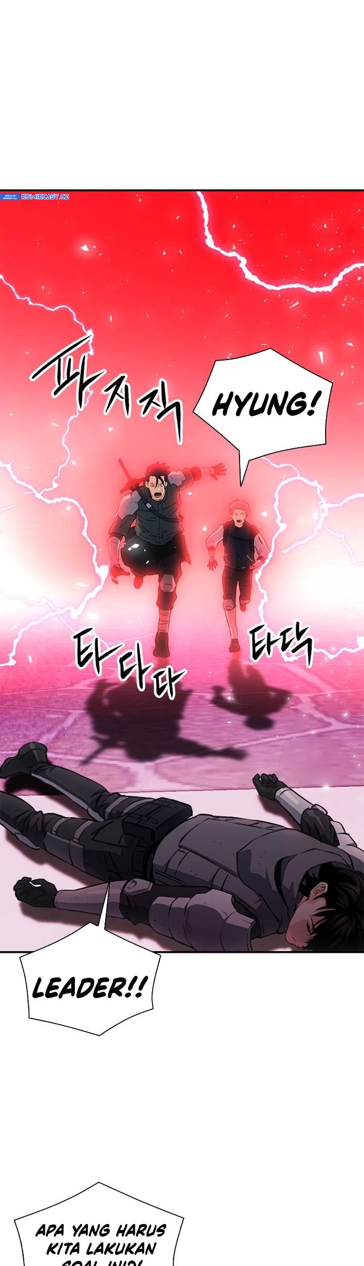Chapter 157 - halaman 91