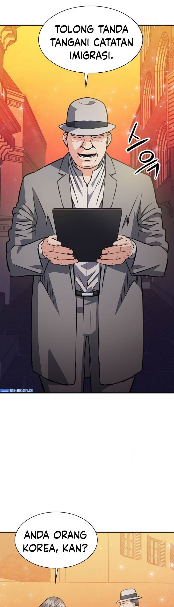 Chapter 157 - halaman 95